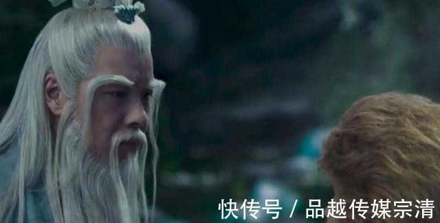 伏羲|《封神演义》当中,那些圣人级别的神,看懂了就知道为何纣王会输