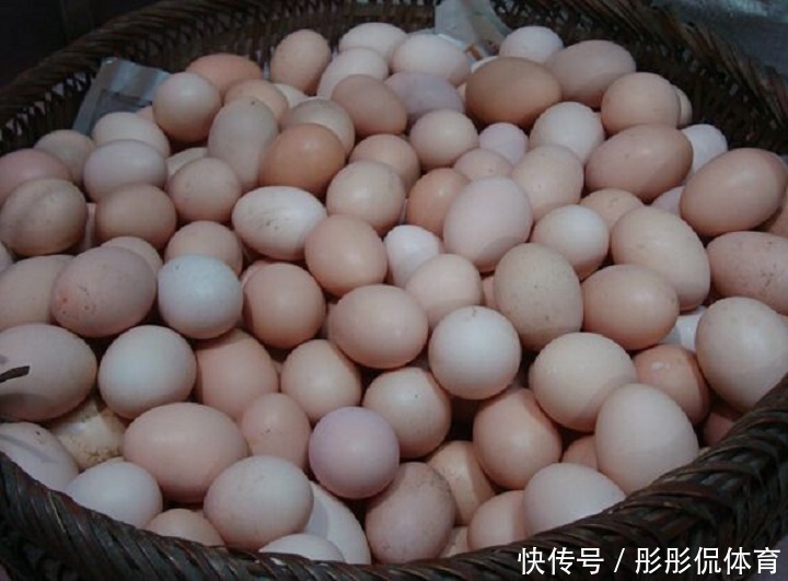 土鸡蛋|买鸡蛋时,红壳好还是白壳营养师讲完后,很多人都买错了