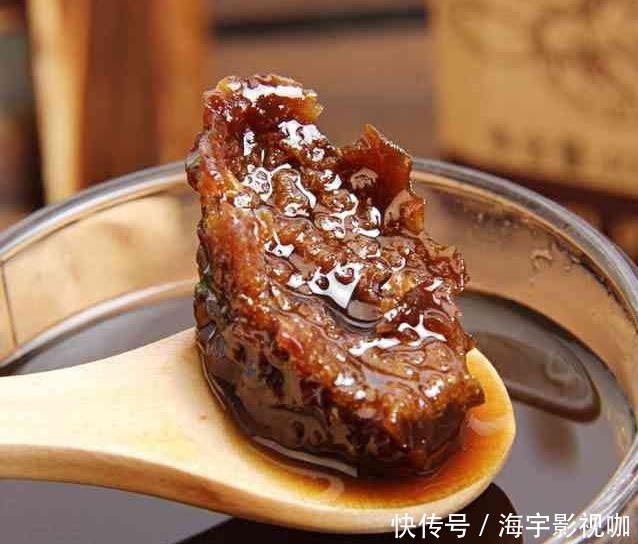 女人脸部有皱纹别打玻尿酸，常吃6种食材，皮肤紧致显年轻