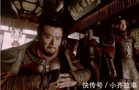 王进#水浒中的隐藏高手,梁山五虎将都不是他对手,却在出场就打了酱油