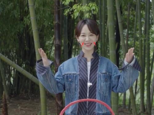 中秋|杨紫中秋节晒片场工作照,2小时阅读量不到20万,评论区一片好评