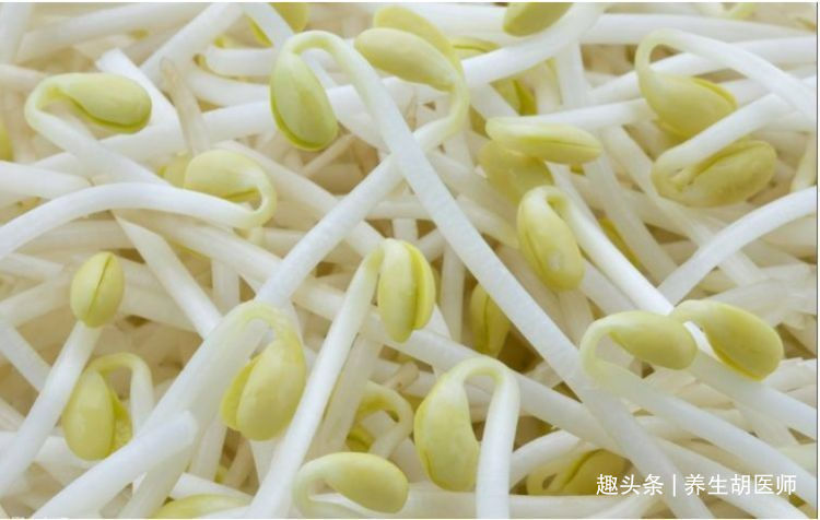 排毒养颜|不想身体变老,适合吃养生食物,缓解便秘,消脂排毒,肌肤更好