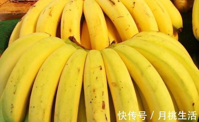 消化|爱吃香蕉的注意，香蕉能助消化，但不能和它同吃，后悔才知道！