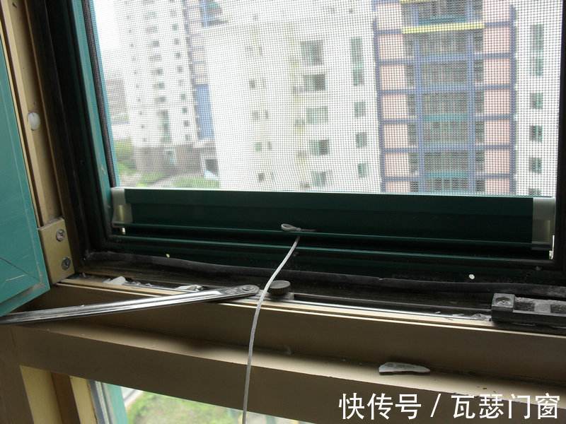 排水|不同窗户的防水设计,重于细节处理!