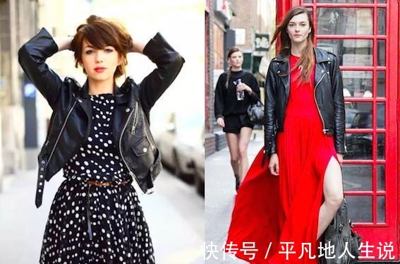 姑娘们 降温啦,这3款外套也是晚秋“真时髦”,穿出每一天的新鲜感!