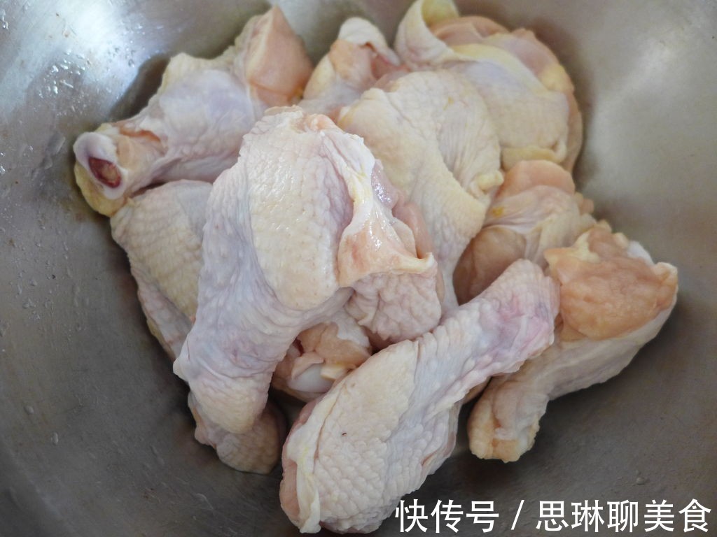 海鲜|海鲜不仅味道鲜美,营养还丰富,来个一锅炖,真是鲜