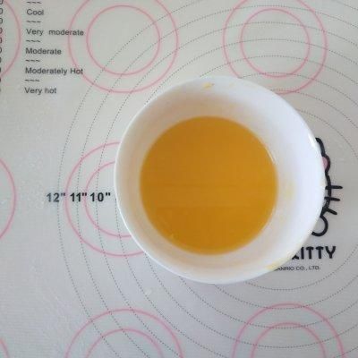 安佳黄油|周末这样吃，意式杏仁螺旋酥开启元气满满的一天