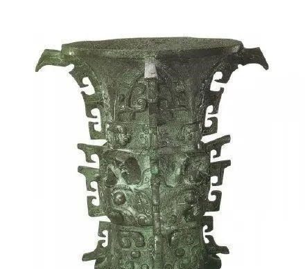 何尊|何尊——一件你应该知道的西周青铜器