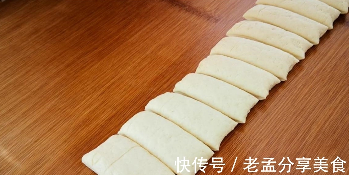 原来糯米还可以这样吃,30多年第一次见,香酥筋道,出锅就抢光