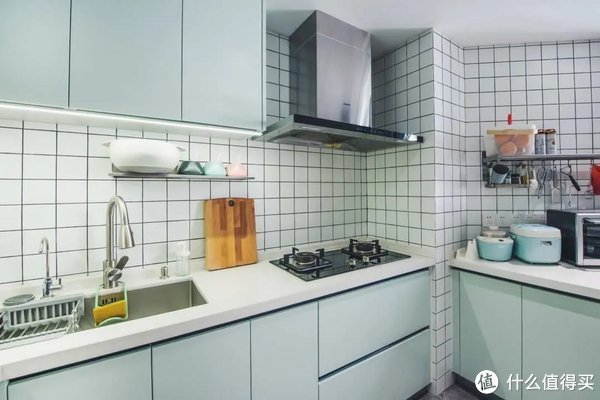 装修|54㎡无风格装修,两室一厅简洁温馨,住10年也不过时