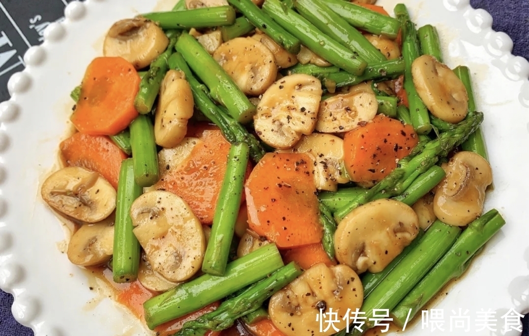 分享4道特色菜,鲜香味美,做法很简单,赶快动手做一道吧