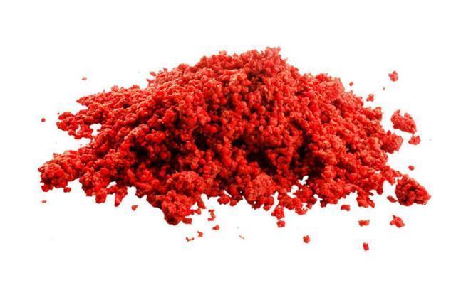 冬季钓鱼打窝要做到3多1少,对你的鱼获大有帮助