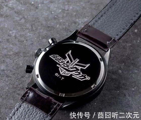 假面骑士空我|新的假面骑士腕表来袭，你最喜欢哪一款？