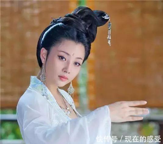 霸占|三个花蕊夫人 赵匡胤一个人就霸占了两个