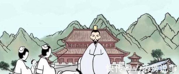 苏秦|人活在世,不善交流怎么办?学学鬼谷子九大技巧,受用一生