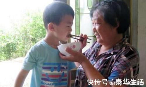 孩子|5岁孩子'脾衰竭',罪魁祸首是这种喂饭方式,家长可别再这样做