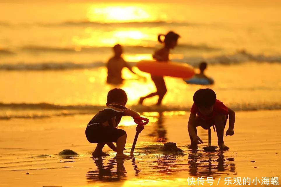 云天|翔海云天海景：一日份乳山美景奉上，等你来赏！