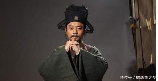 梁山为什么会灭亡,其实不光是外面的原因,内部也是没用了!