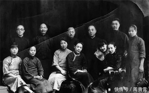 无人不晓|本是富家女,13岁退婚离家出走,后成冷血杀手,孙女更是无人不晓