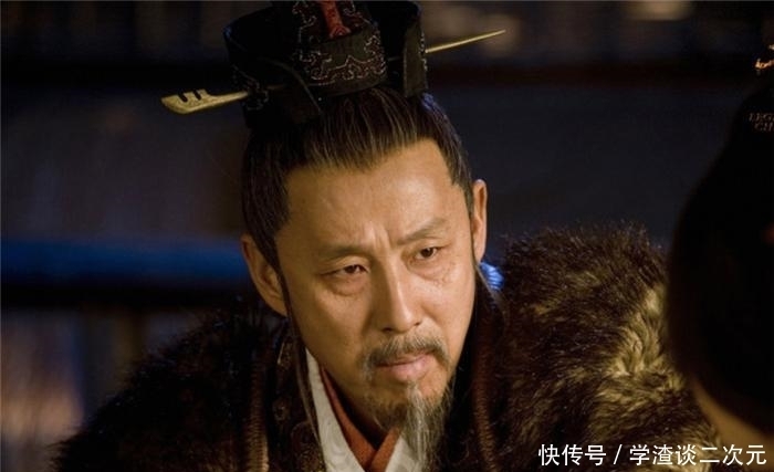 预言|项羽扣留王陵之母,逼王陵反叛刘邦,王母预言项羽必败,果然应验