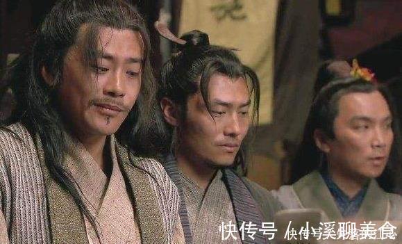 林冲|水浒最奇怪的事晁盖被排除在108将之外,为何林冲等元老都沉默