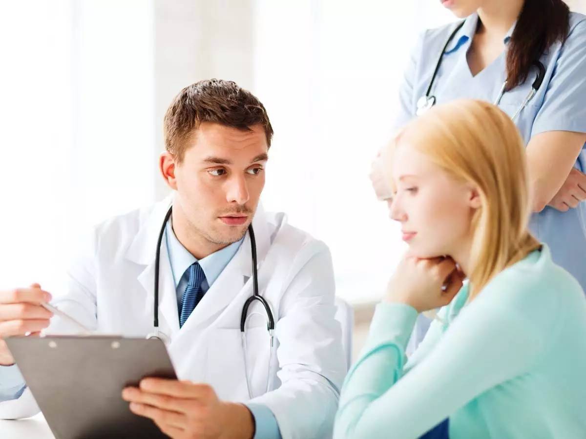 打过胎|女性“打过胎”和“没打过胎”,身体已有暗示,医生很容易看穿