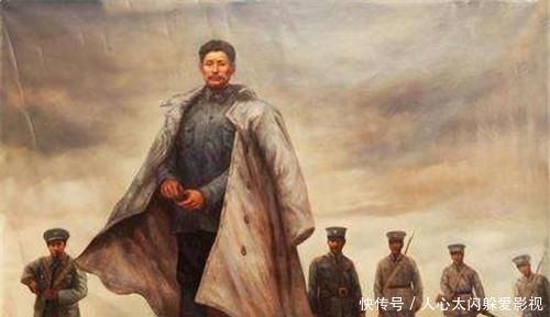 绝命书|鲁迅不肯出手相助,方志敏狱中写下绝命书,如今这河清海晏如你愿