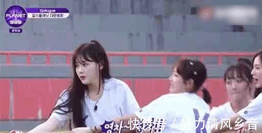 girlspl《GirlsPlanet999》顯擺申遺項目,慘遭中國選手吊打,教韓國做人