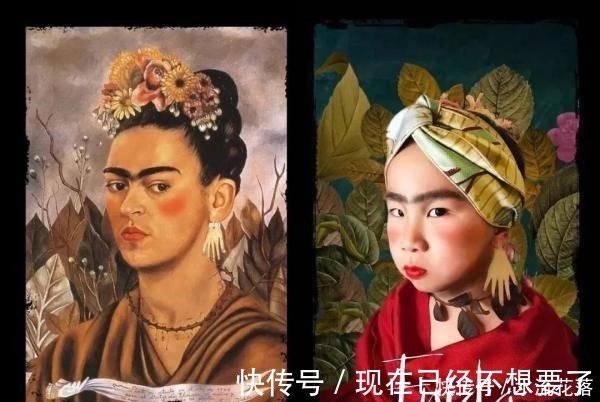 马奈|小学生名画模仿秀，再次爆笑来袭，新奇脑洞，让网友大呼看不够