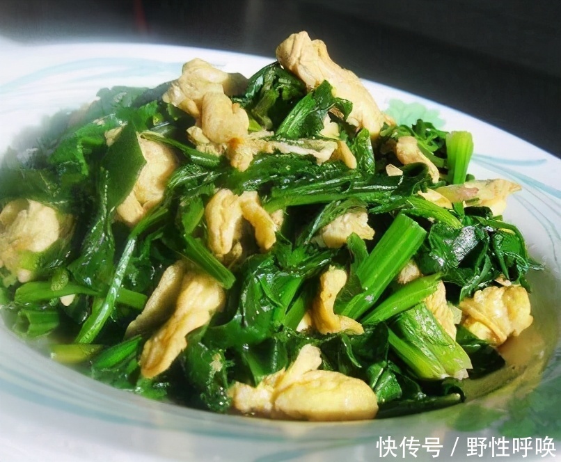 人体|女性过了40岁，三种食物要多吃，滋阴养肾，排出毒素，显年轻