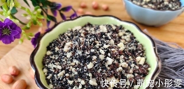 糯米圆子|人到中年,不管有钱没钱,建议常吃这6道美食,营养美味身体好