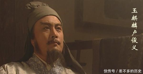 好汉|水浒传中的十大梁山好汉,武松进不了前五,第2位可以单挑五虎将!