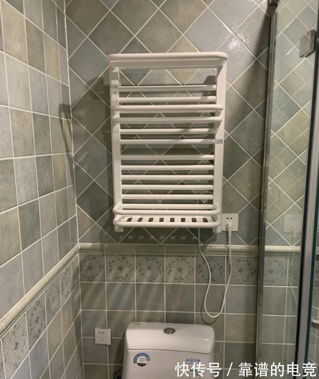 马桶|剁手也要买的三个卫生间好物,我家三个都有了,你家呢?