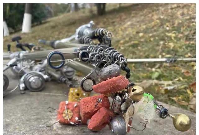 渔令|从此告别双钩钓鱼?史上最严“禁渔令”即将来临,钓鱼何去何从?