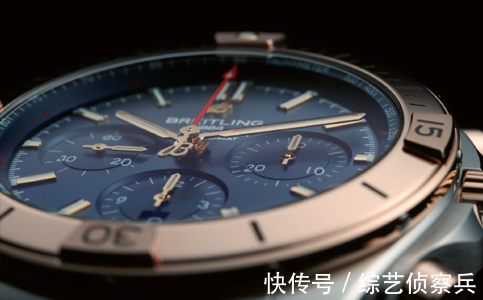 手表|北京百年灵手表上弦应该注意什么?