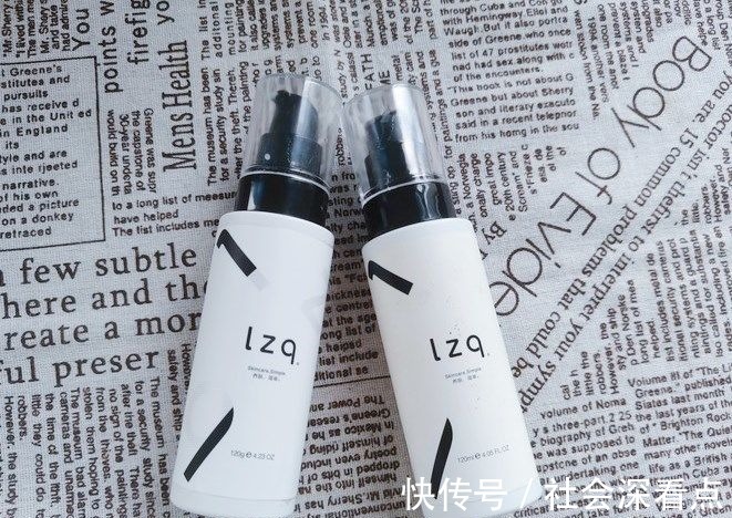 白泥 护肤品界的公认大佬，别只知道SK2，这几样小众品牌效果同样惊艳！