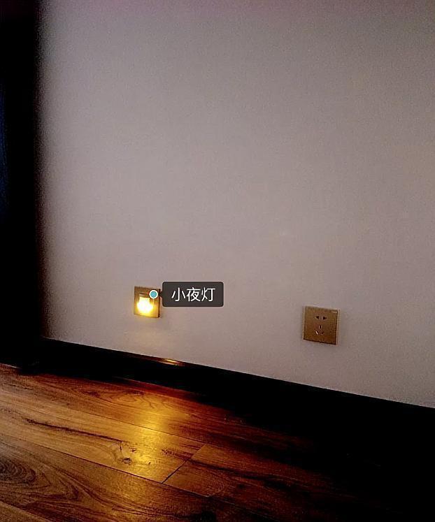 手抓纹|家有老人和小孩,装修时要重视这5大细节!