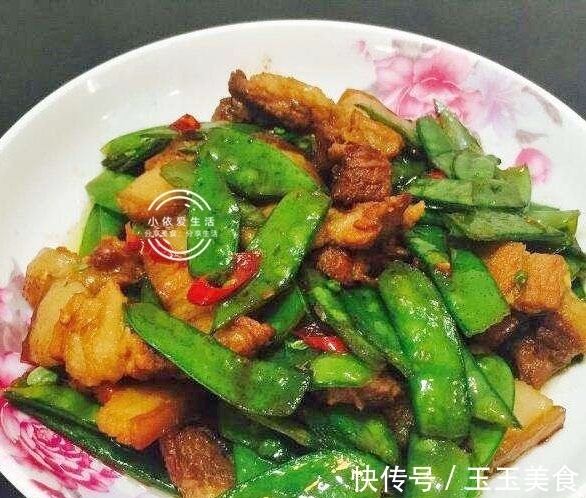 美味|简单易学的几道家常菜,好吃不腻,美味营养解馋,百吃不厌