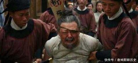 古代|古代犯下“诛九族”之罪后,为何没有人逃跑,专家根本跑不掉!