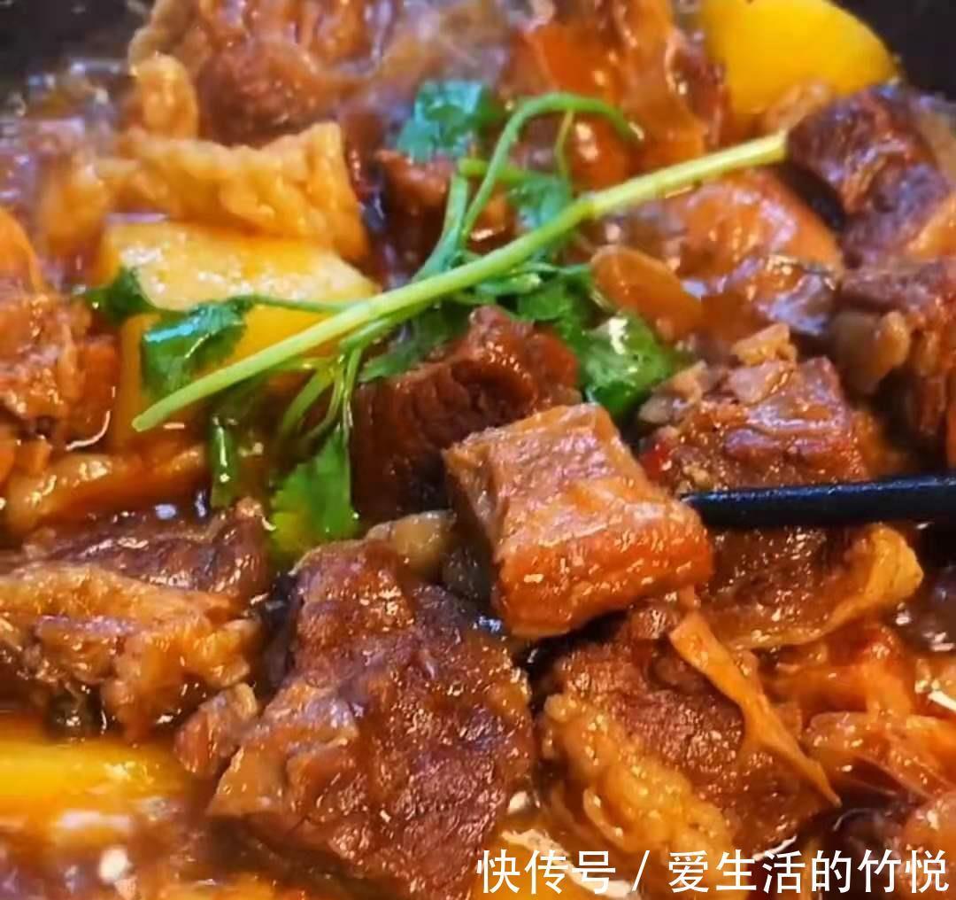 料酒|分享几道家常菜,好吃又下饭,家人爱吃,做法简单
