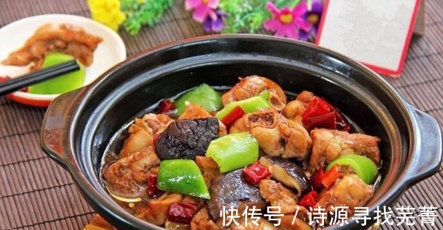 这10种鸡肉做法,吃鸡也可以很简单!