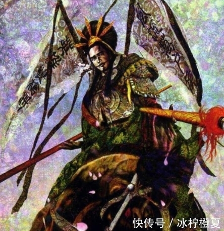 高俅@《荡寇志》中哪些人物的死称得上大快人心?