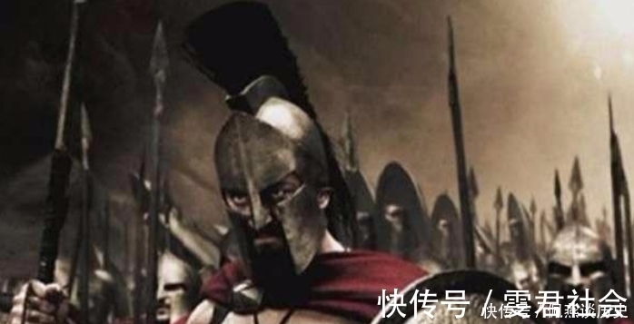 八块腹肌|古代勇士为何看不到八块腹肌，明明一身肥肉，却是战场上的最强者