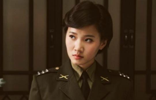 潜伏|女特工嫁给中国农民，潜伏30年才暴露身份，还生下8个孩子