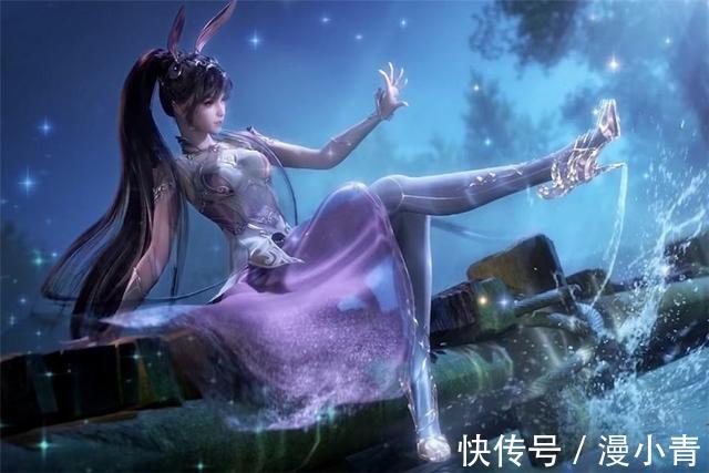 产业|日本动漫产业销售额首次下降,评论区清一色的国漫,斗罗大陆yyds