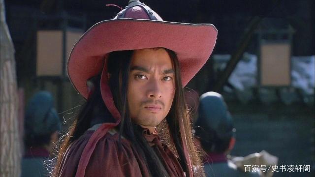 李逵|水浒中他武功一般,却能活捉武松、鲁智深等7位好汉,后归降梁山