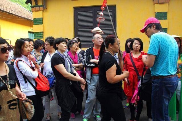 物价|直击越南物价，花一万人民币能在越南玩多久可以很逍遥