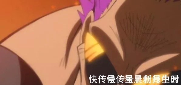 sss级|海贼王路飞对战3个SSS级强者,眼看要输了,报出卡普名号来保命