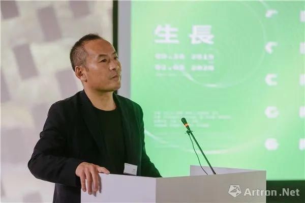  生命|张尕：生命艺术是一种提示或警示