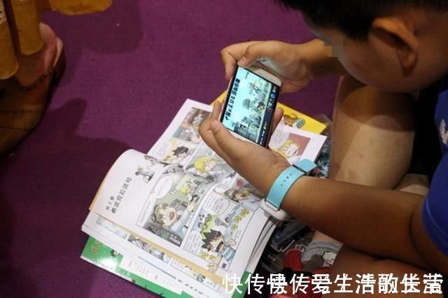 网站|孩子看不看“不良信息”,看手机3个痕迹就行了,家长最好参照下